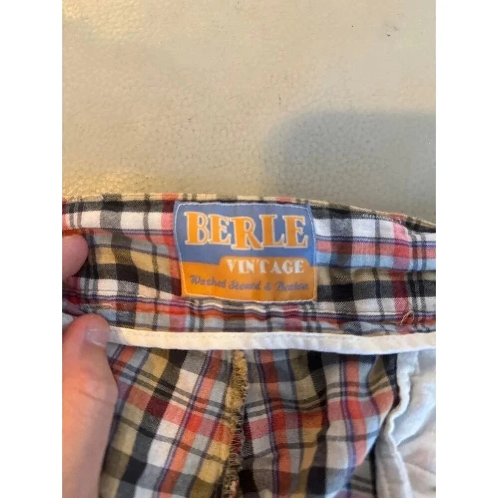 Berle shorts